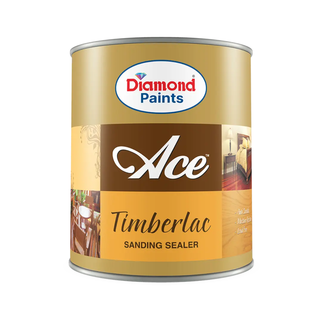 Ace Timberlac Sanding Sealer