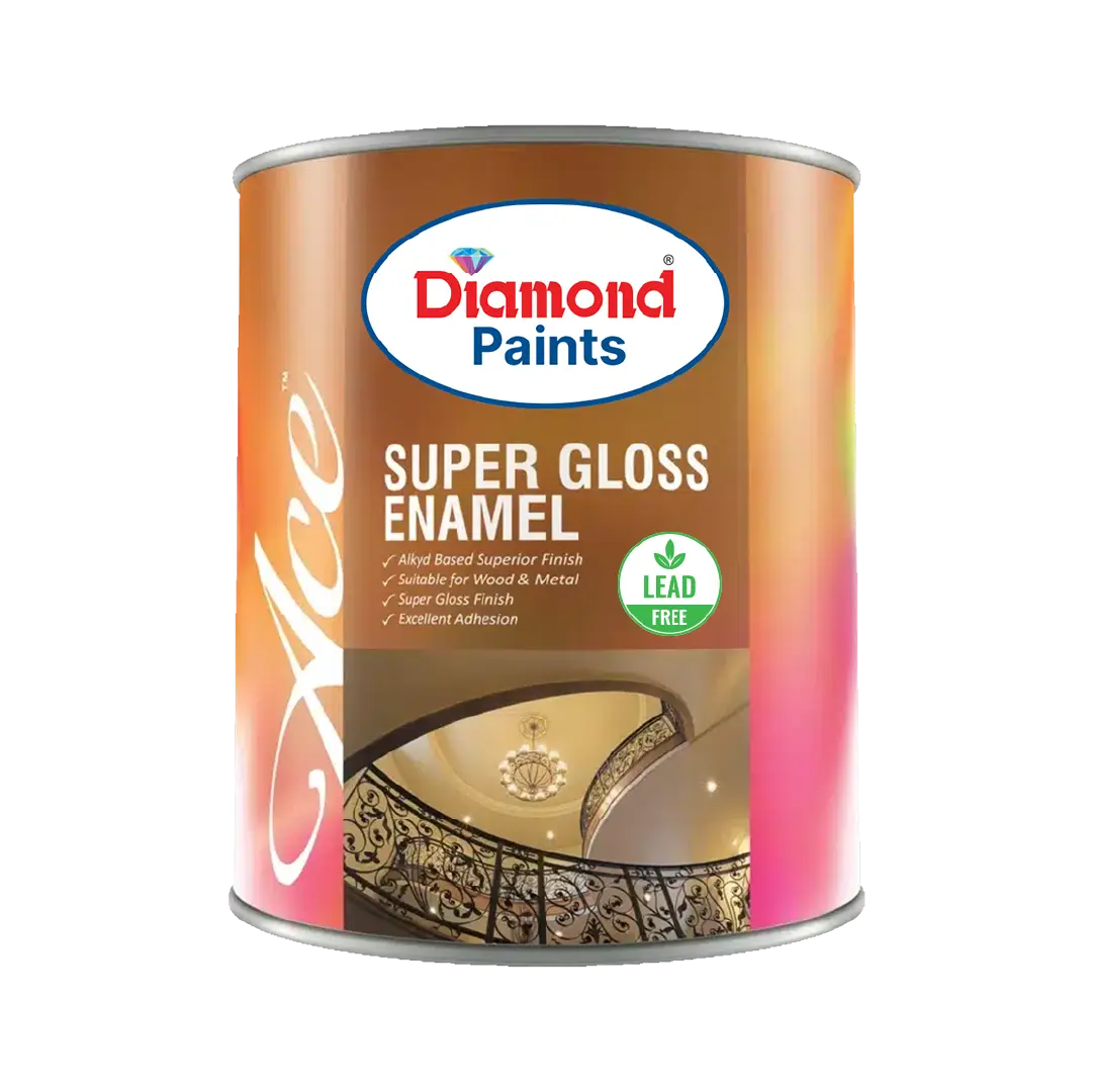 Ace Super Gloss Enamel