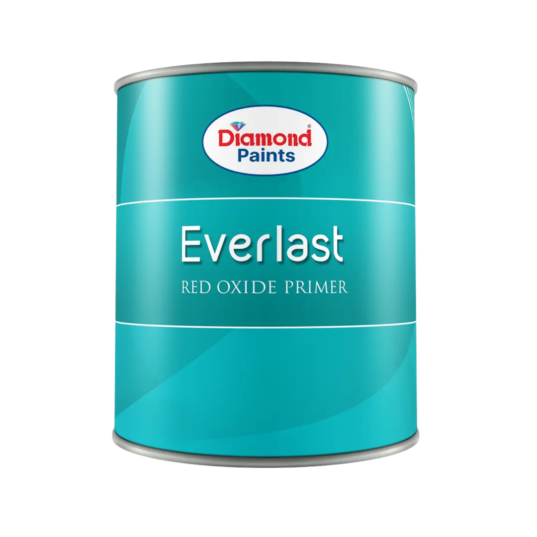 Everlast Red Oxide Primer