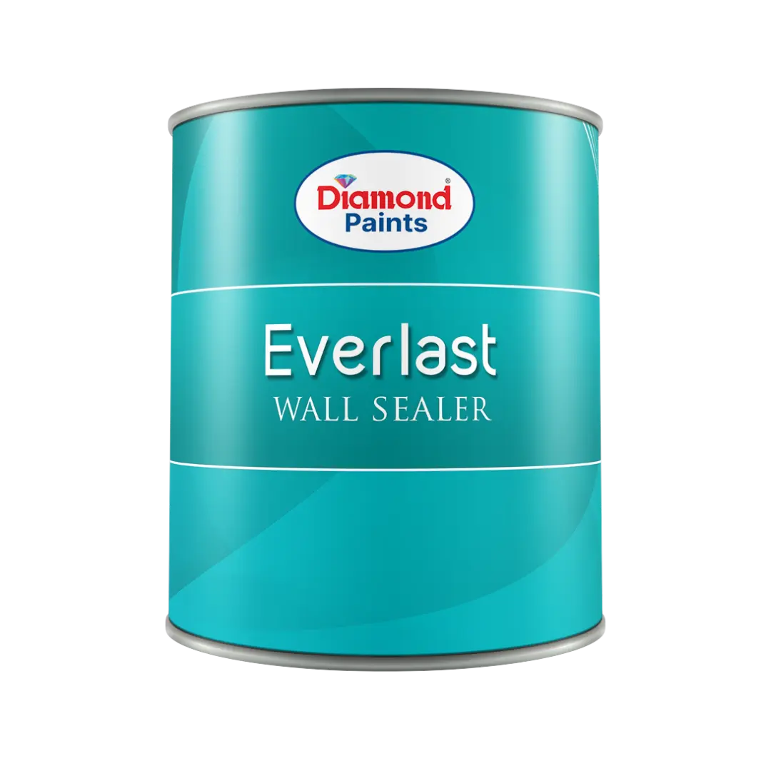Everlast Wall Sealer