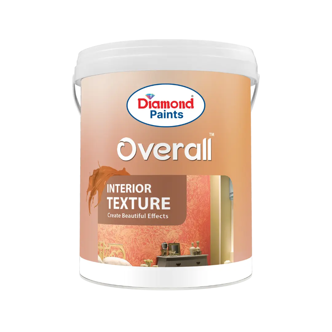 اوورآل کلئیر وارنش