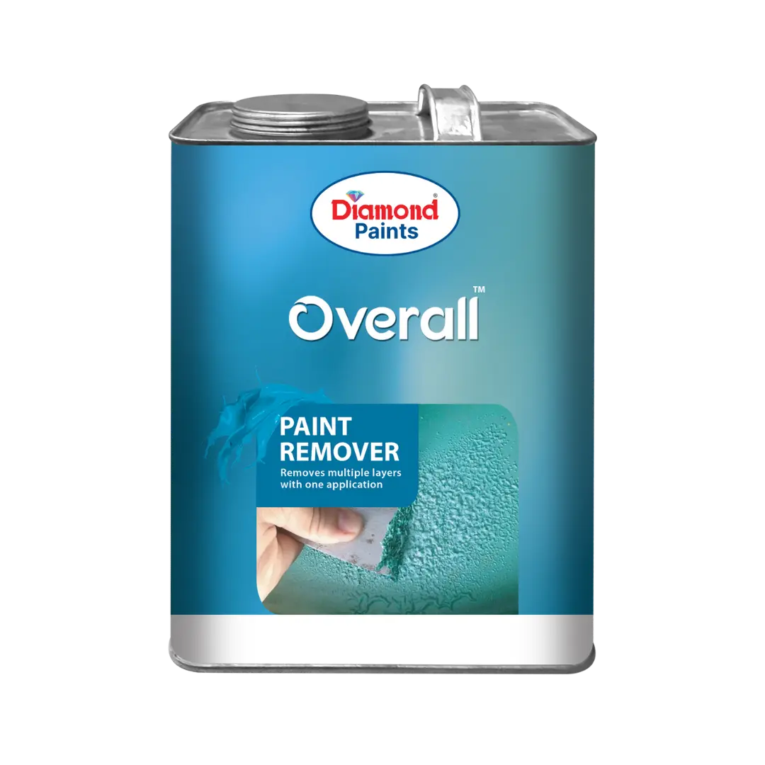 Overall Paint Remover Diamond Paints Pakistan