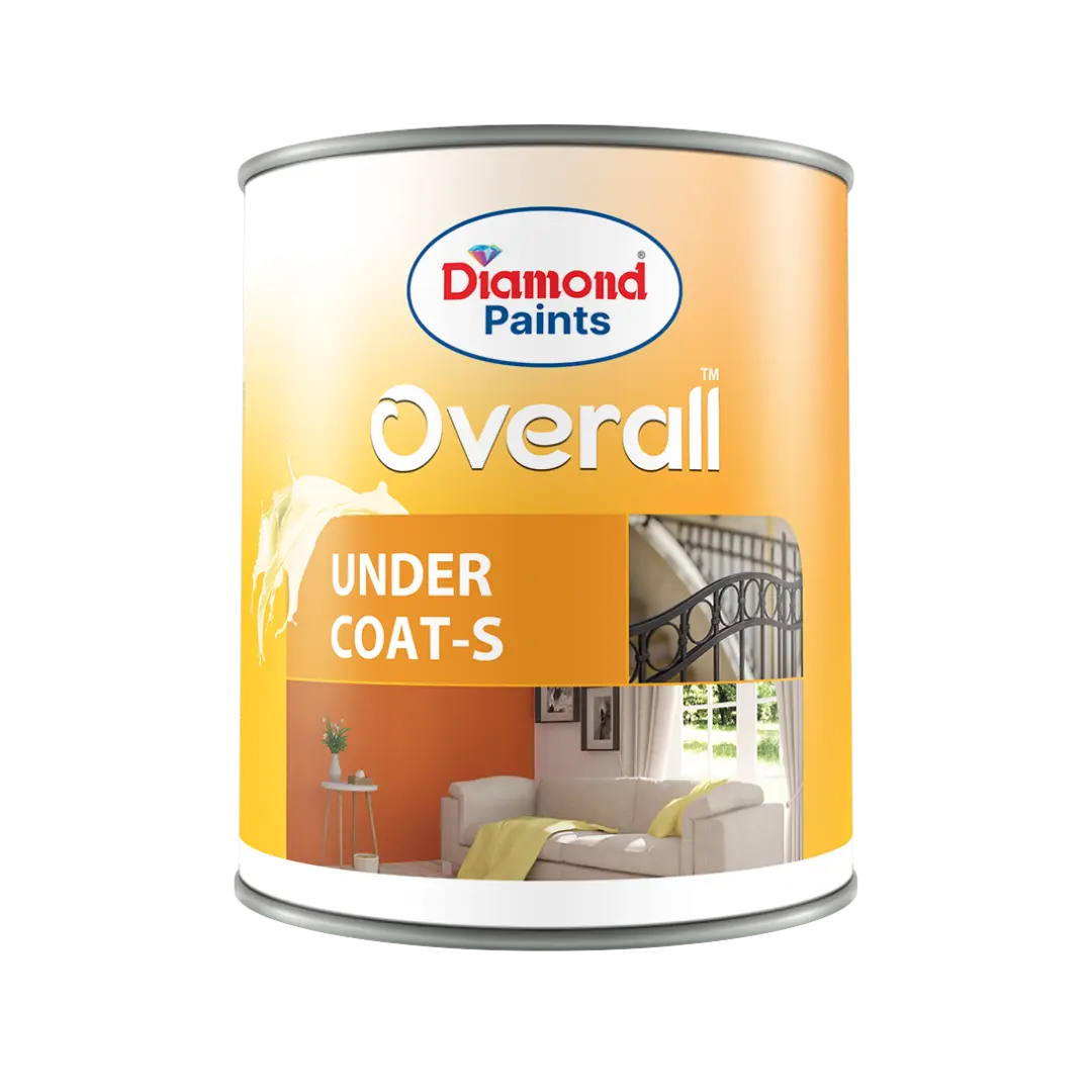 Overall Undercoat-S Diamond Paints Pakistan