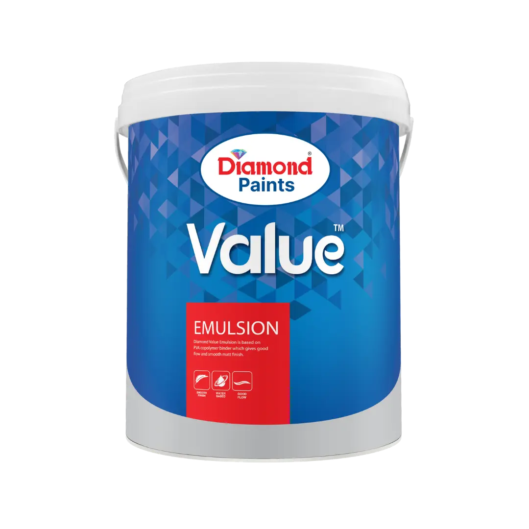 Value Emulsion