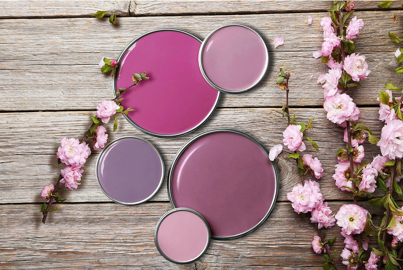 Expert Paint Series: Emulsion or Enamel?