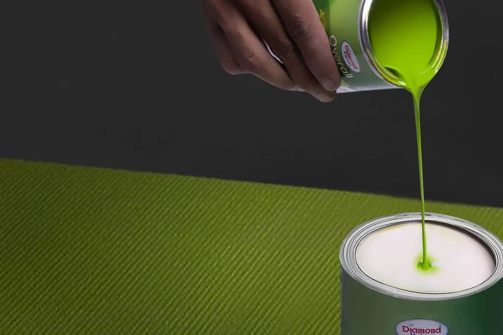 Expert Paint Series: Tools Needed to Paint