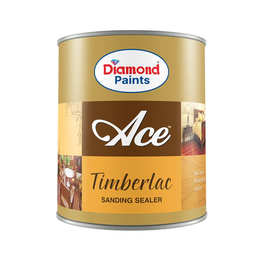 Ace Timberlac Sanding Sealer