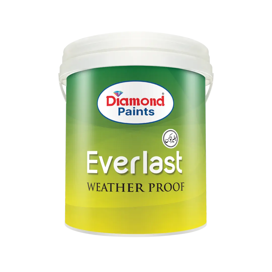 Everlast Weather Proof Diamond Paints Pakistan