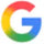 Ask Google logo