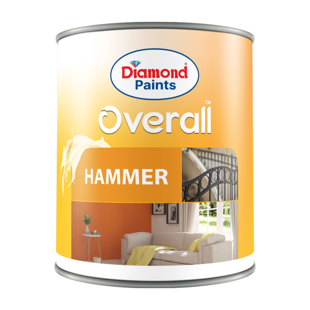 اوورآل ہتھوڑا