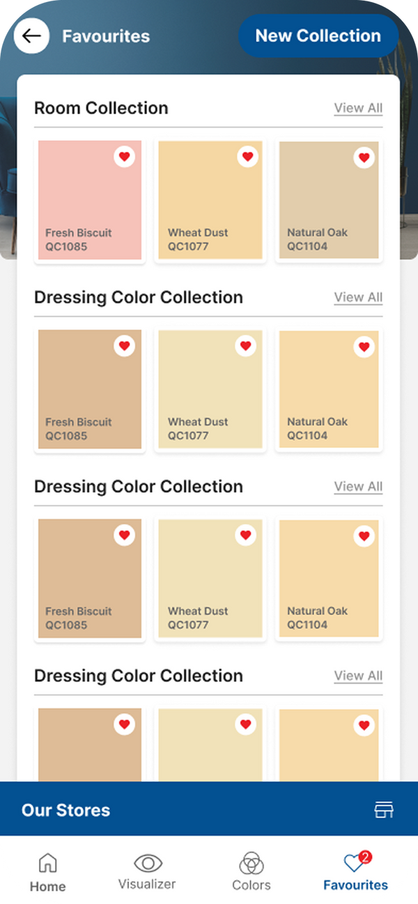 Collections