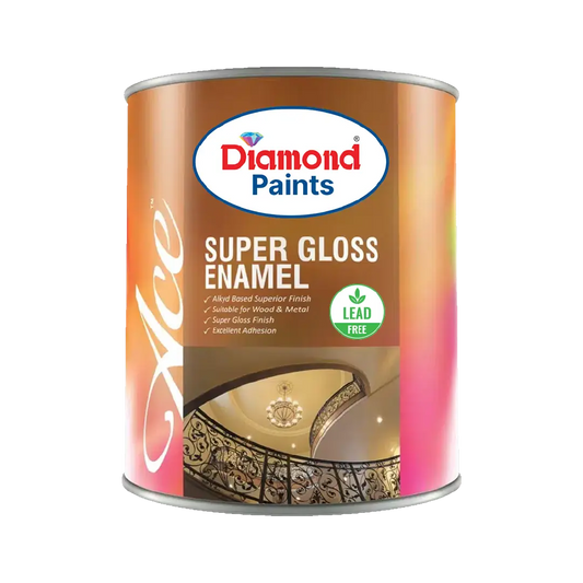 Ace Super Gloss Enamel