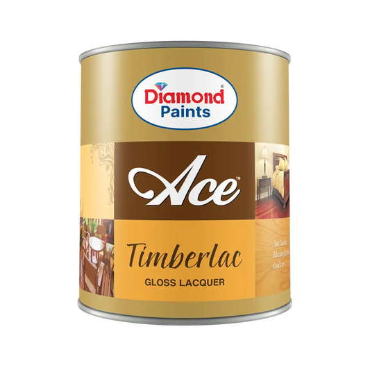 Ace Timberlac Gloss Lacquer
