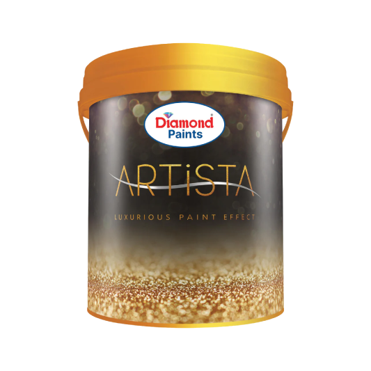 Artista by Diamond Paints