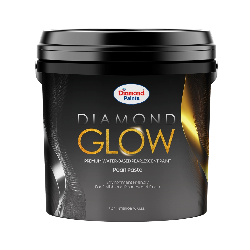 Diamond Glow