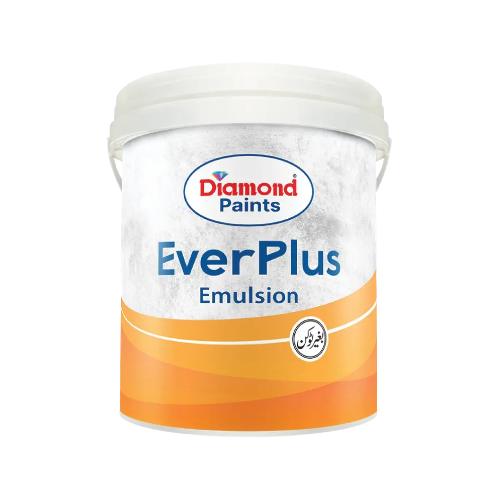 Ever Plus Emulsion
