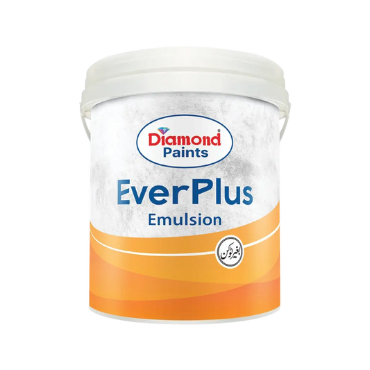 ایور پلس ایمولشن