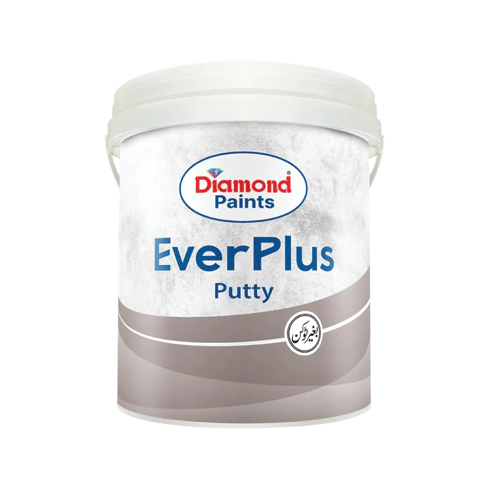 Ever Plus Putty