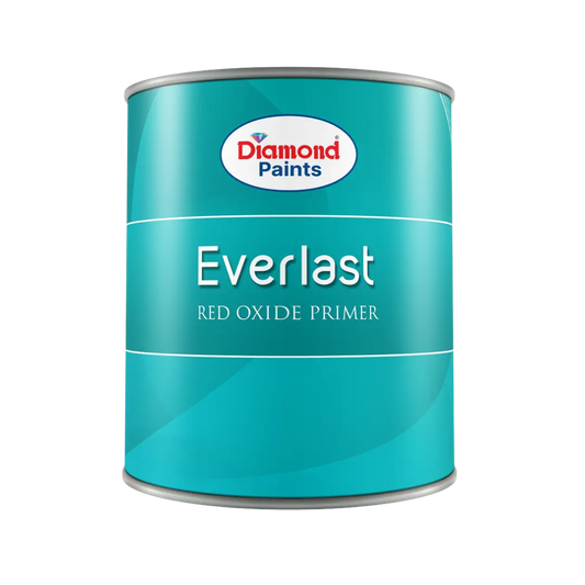 ایور لاسٹ ریڈ آکسائیڈ پرائمر