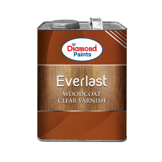 ایورلاسٹ وڈ کوٹ کلئیر وارنش