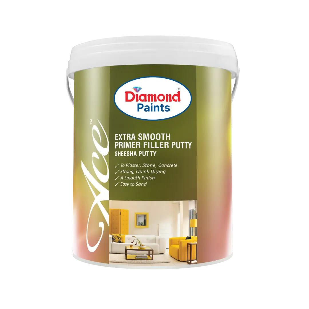 Ace Extra Smooth Primer Filler Putty