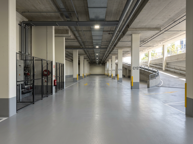 Flooring Systems