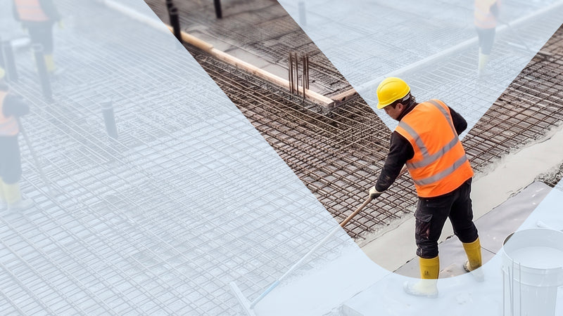 Pakistan's Premier Construction Chemicals &nbsp;Manufacturer