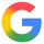 Ask Google logo