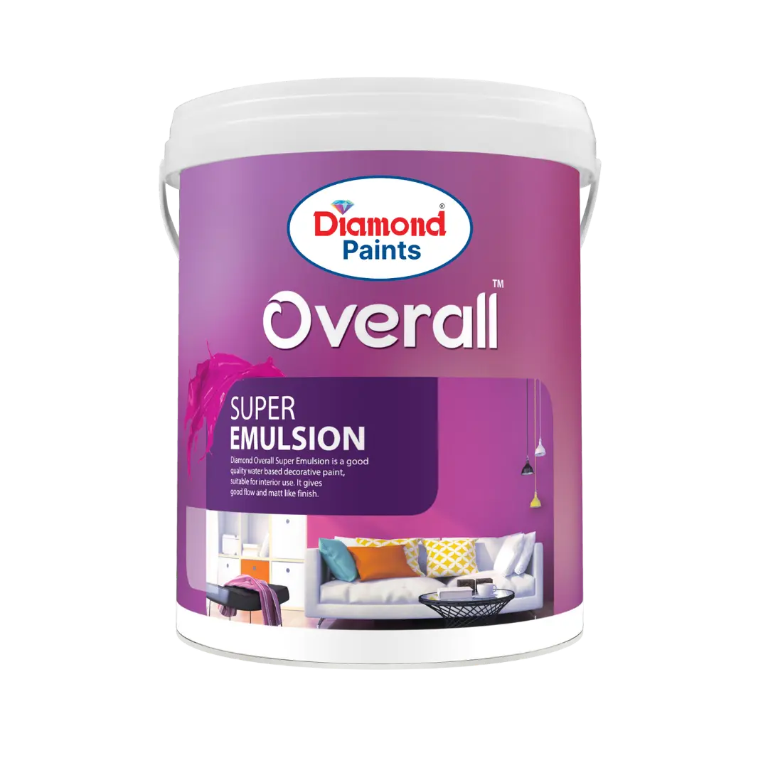 Overall Super Emulsion