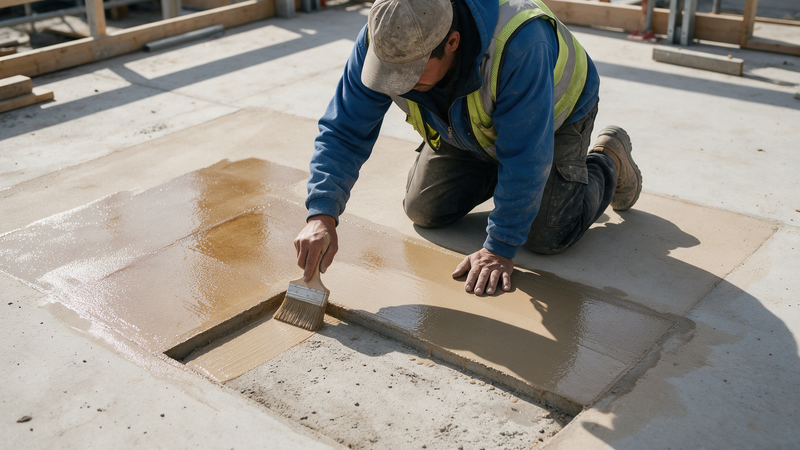 Structural Repair