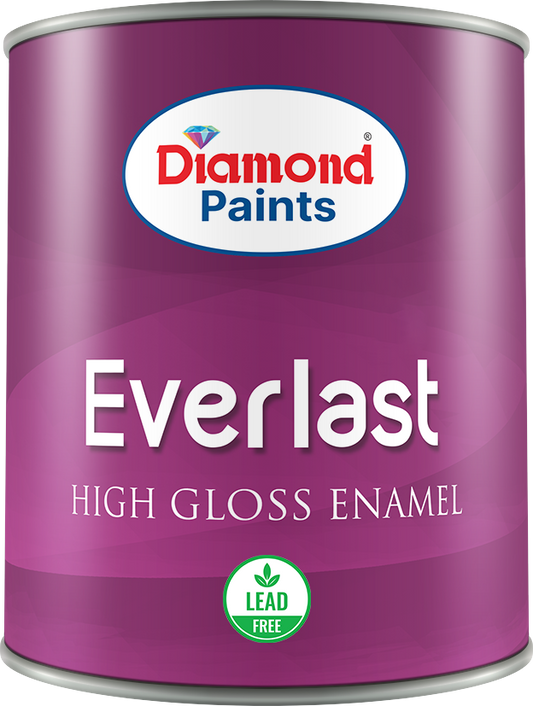 Everlast High Gloss Enamel