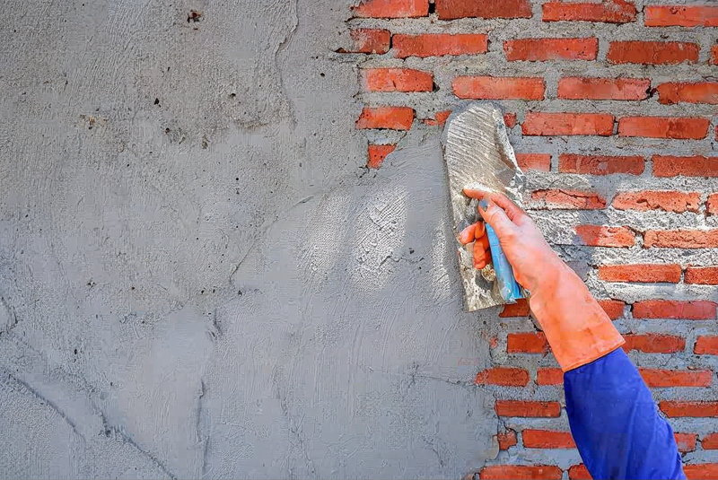 Waterproofing