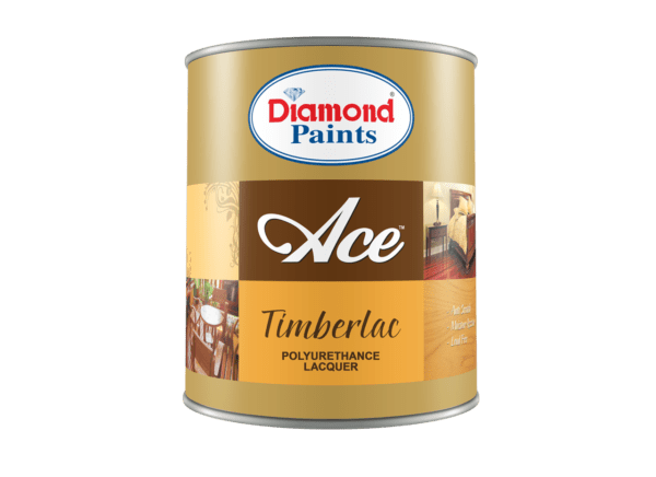 Ace Timberlac Polyurethance Lacquer