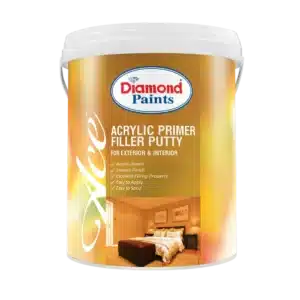 Ace Acrylic Primer Filler Putty