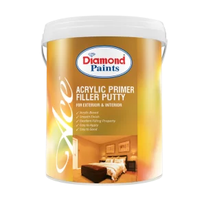 Ace Acrylic Primer Filler Putty