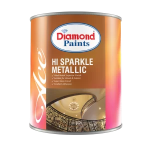 Ace Hi Sparkle Metallic