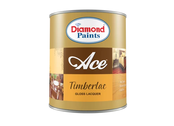 Ace Timberlac Gloss Lacquer
