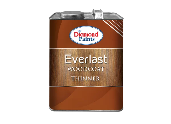 Everlast Woodcoat Thinner