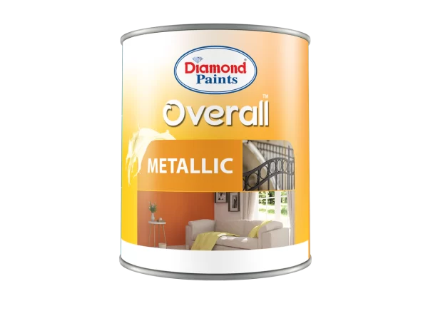 Overall Metallic