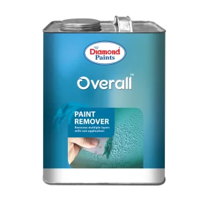 Overall Paint Remover