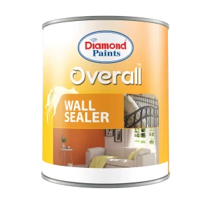 Overall Wall Sealer