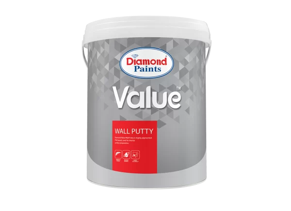 Value Wall Putty