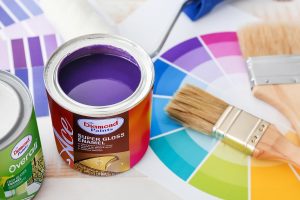 Expert Paint Series: How to Paint